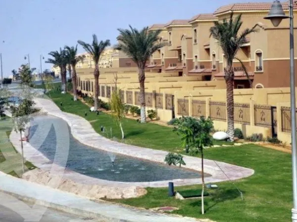 400m Villa for sale with less than market price in Les Rois New Cairo Compound