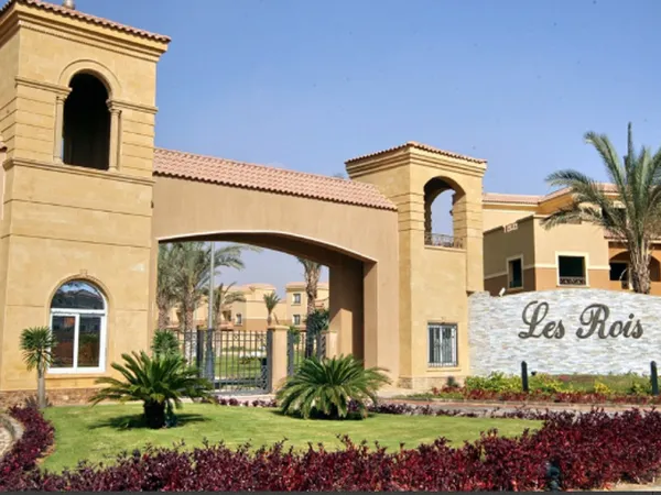 430m Villa for sale in a very unique location within Les Rois