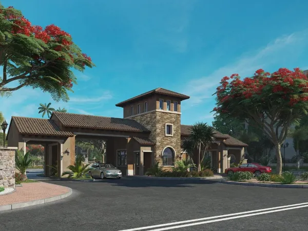 بالتقسيط على مدة تصل إلى 7 سنوات إشتري شقة في كمبوند ايفورا ريزيدنس