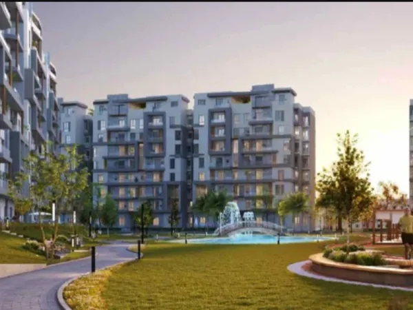 Details About Apartments In Venia Capital Compound