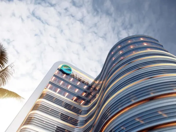 Find Out The Price Of a Shop Starting From 50 meters in Oxygen Medical Tower New Capital