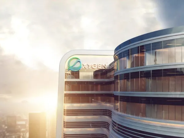 80m apartment for sale with less than market price in Oxygen Medical Tower