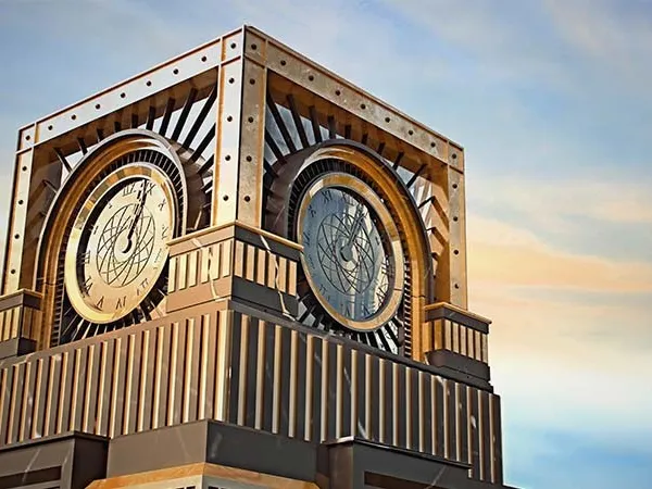 Take the opportunity with unbeatable price per 78m in Clock Tower