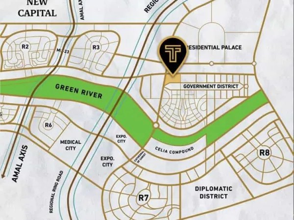 امتلك وحدتك الآن في ثري سكوير بيزنس تاور بأسعار مُميزة وأنظمة سداد مُنوعه