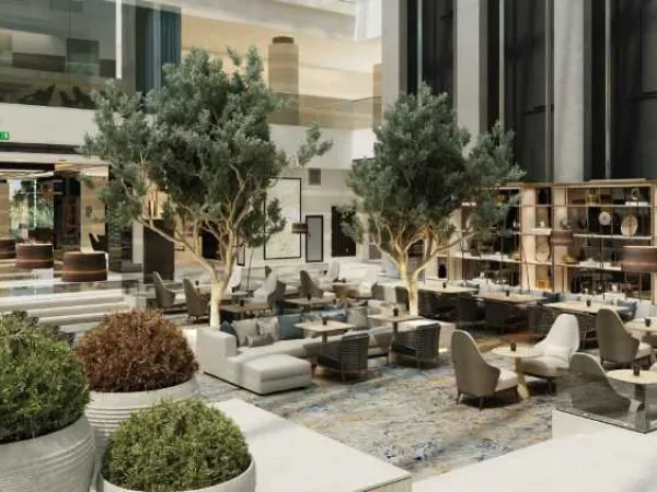 Buy Your Apartment 110m² In Oaks Egypt Tower New Capital