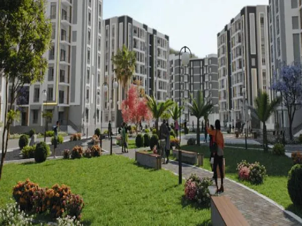 Great opportunity of 190m Apartment with installments over 8 Years in Oro Compound