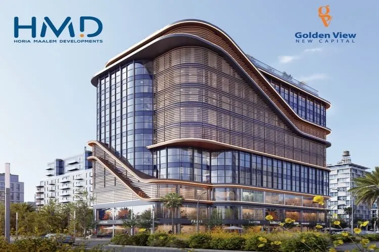 Details About Stores Of Golden View The Administrative Capital