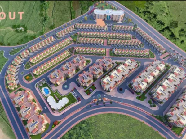 محل لقطة للبيع 90م في مول بارك بوينت بسعر خيالي