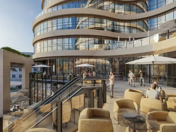 Units With 157m²For Reservation In Pro Mark New Capital