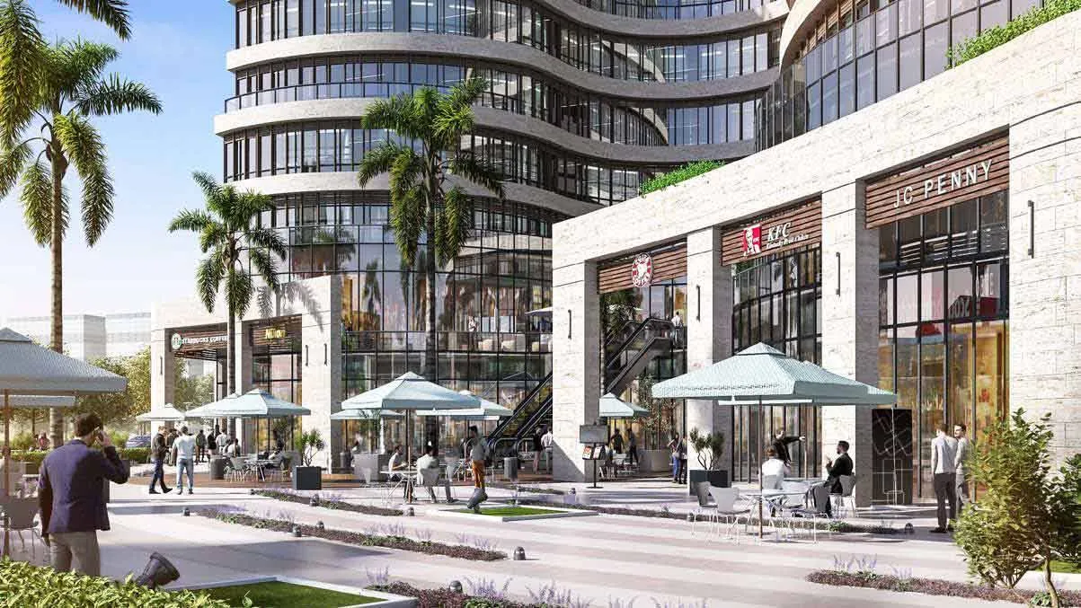 Details About Pro Mark New Capital Mall Stores