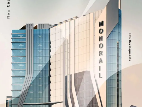 تفاصيل عن محل مول مونوريل بمساحة 30 متراً