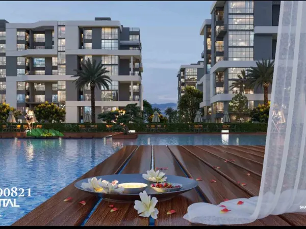 سارع بشراء شقة 146 متراً في كارديا العاصمة الإدارية الجديدة