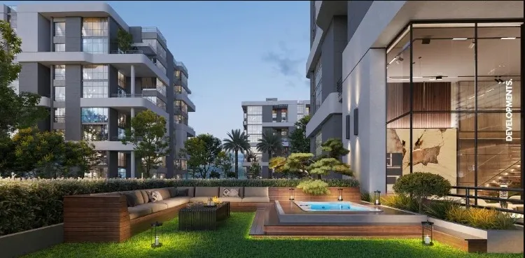 Special Apartment for sale in Kardia New Capital