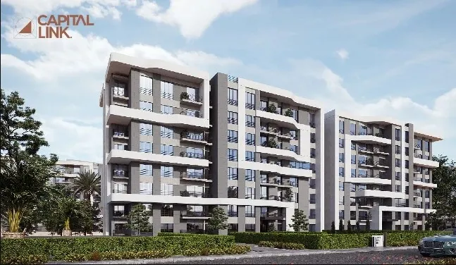 Special Apartment for sale in Kardia New Capital