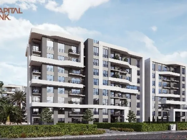 شقة لقطة للبيع 190م في كمبوند كارديا بسعر خيالي