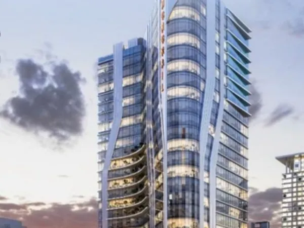 محل للبيع مونوريل تاور