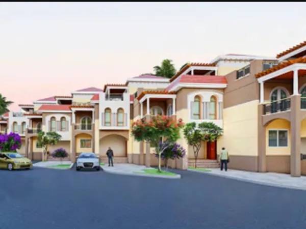 تعرف علي سعر شقة بمساحة 143متر في كابيتال لايف العاصمة