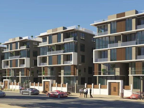 تفاصيل بيع بنتهاوس بمساحة 220م في فيلاريا 6 أكتوبر