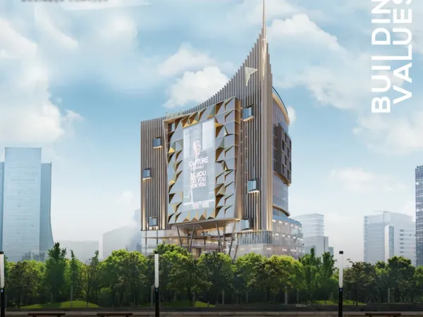 محل مميز للبيع في رادكس اجيل العاصمة الادارية