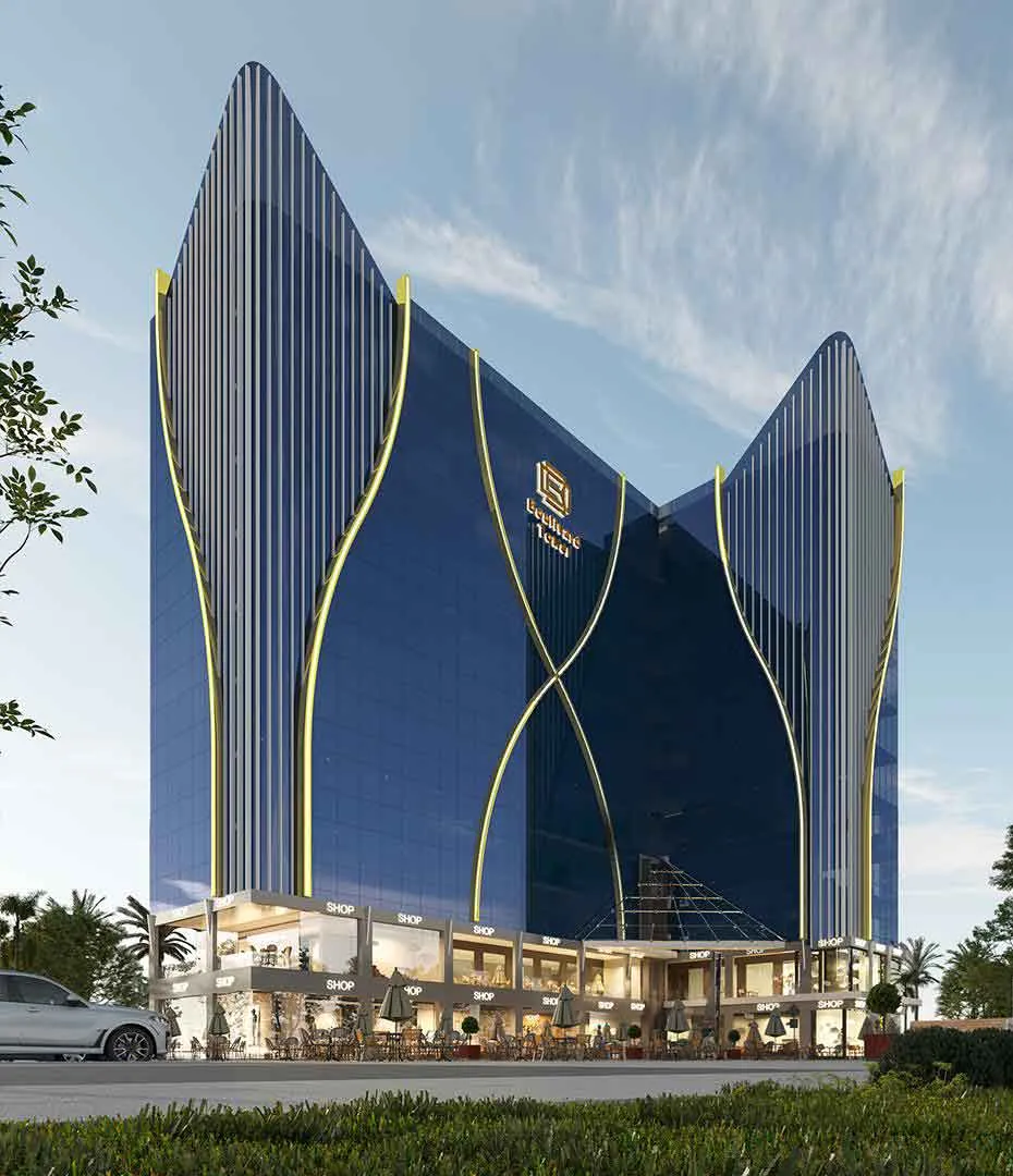 68 M Store For Sale With Less The Market Price In Boulevard Business Complex