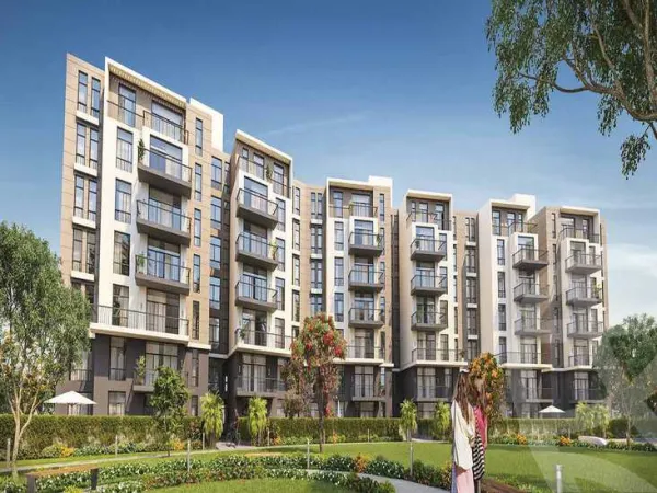 Details About Sale Of An Apartment Starting From 146m²​​​​​​​ in Cairo Festival City New Cairo Compound