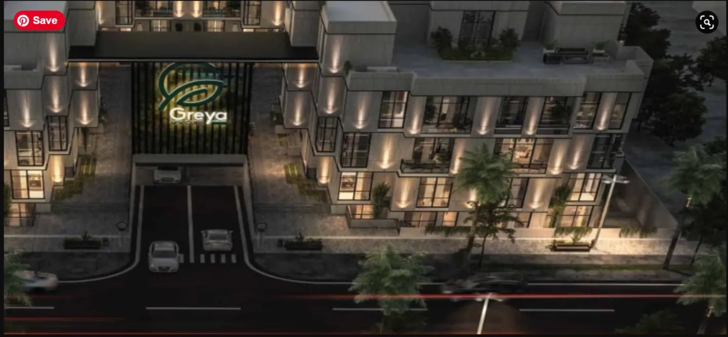 Lower from Market Price 85 Fully-Finished Apartment In Greya Compound New Cairo