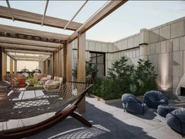 105 M Apartment With Attractive Price And Charming View In Greya