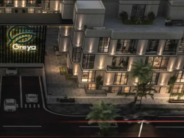 106 M Apartment For Sale In A Very Unique Location Within Greya