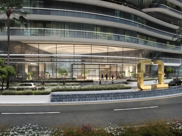 تعرف علي سعر مكتب بمساحة 100 متر في مشروع كابيتال وان العاصمة الإدارية الجديدة