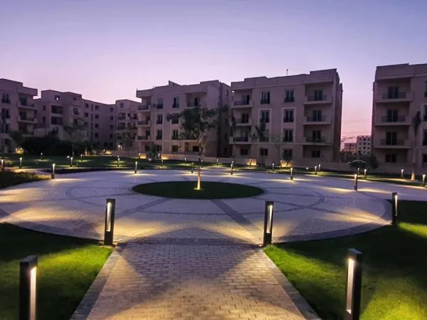 وحدتك بمساحة 178 متر في كمبوند ديار 2