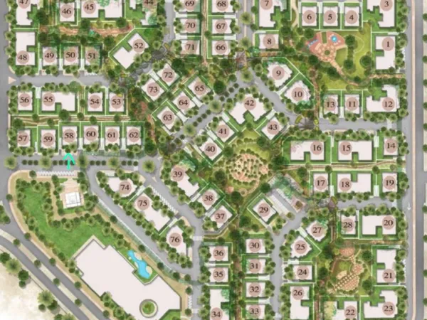 وحدتك الآن في ديار 2 بأسعار مُميزة وأنظمة سداد مُنوعه