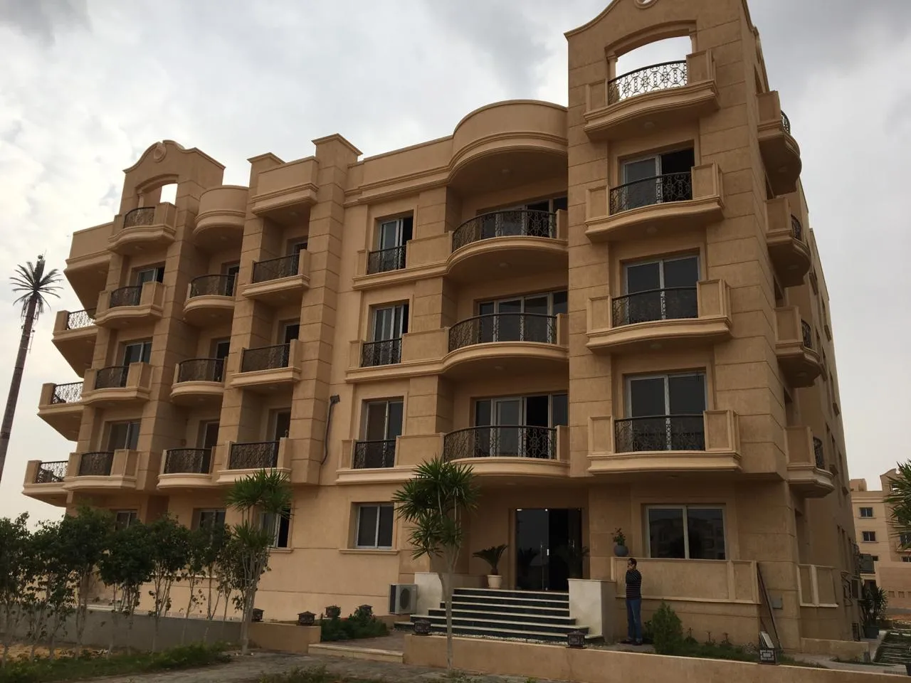 With 10% Downpayment, Get A Penthouse 175m² In Diar 2