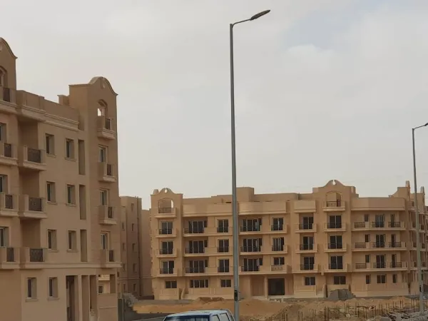 وحدات بمساحة 216 متر للحجز في مشروع ديار 2