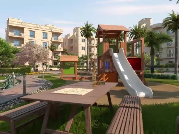 إحجز بنتهاوس في كمبوند ديار 2