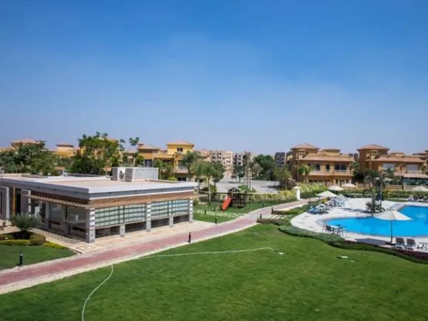 سعر لا ينافس بكمبوند جبيل لل254 متر إغتنم الفرصة