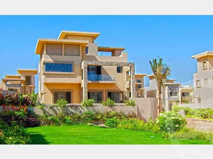 Book Your Unit Quickly in jubail Compound starting from 336m²