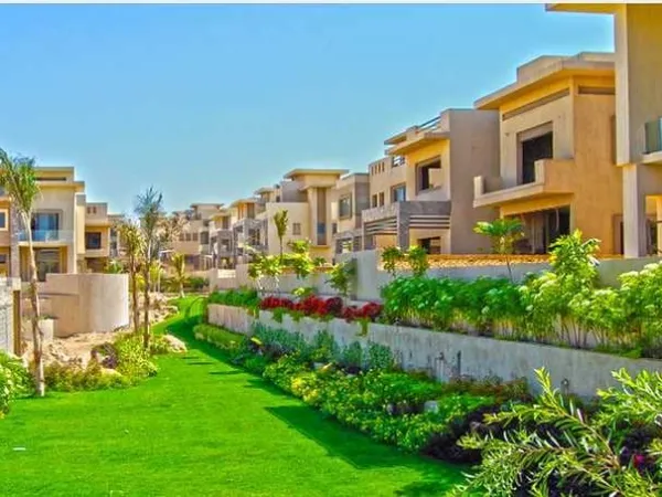 سارع بالحجز في كمبوند جبيل وحدات تبدأ مساحاتها من 336 متراً