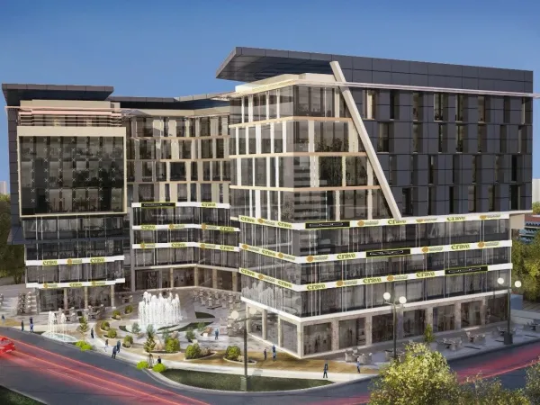 ارخص محل  55م للبيع في مول مارفل العاصمة من لوكيشنز