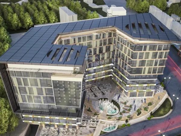 خصومات علي الكاش في مارفل مول