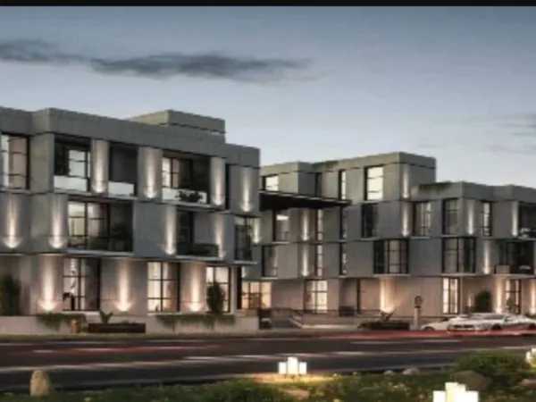 شقة للبيع 3 غرف نوم كايرو كان 138 متراً