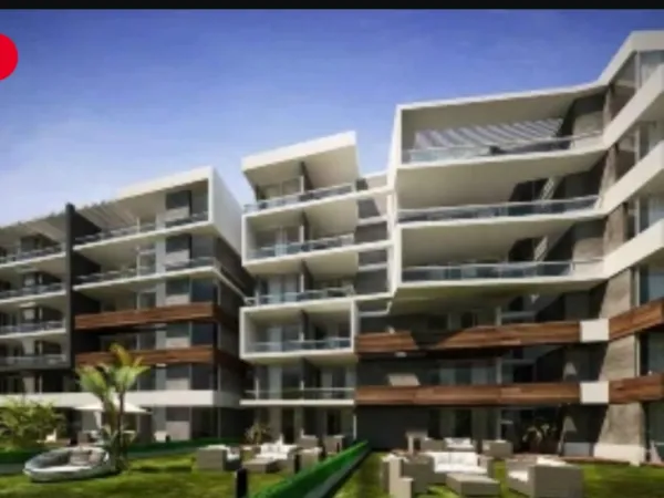 عقارات للبيع مشروع كايرو كان 178 متراً