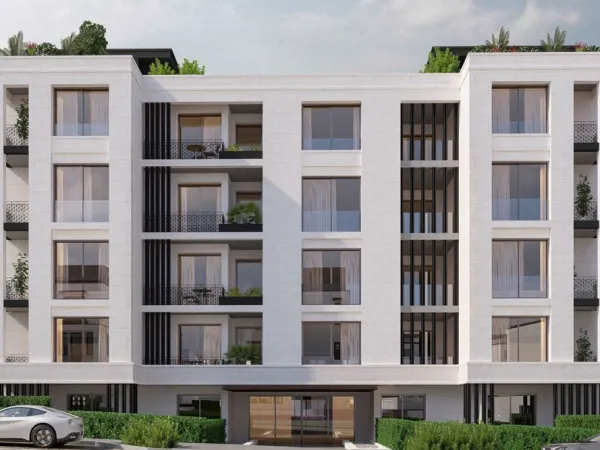 Find Out The Price Of A Villa 510 Meters In Katameya Creeks compound