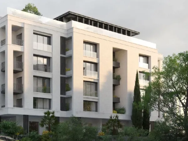 Get A Villa In Katameya Creeks Compound With 720m²