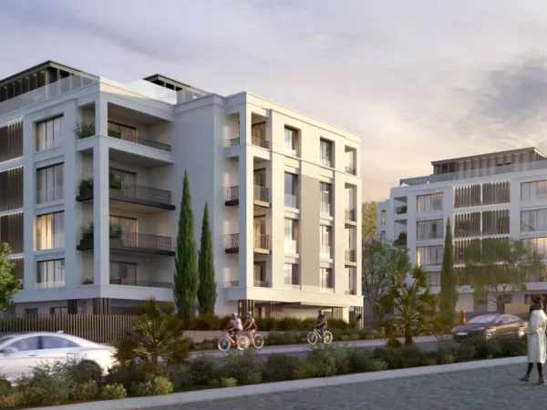 Book 700 Meter Villa In Katameya Creeks Compound By New Cairo At Special Prices