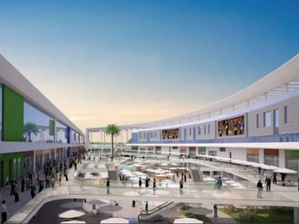 تعرف علي سعر توين هاوس بمساحة 305 متر في Lac Ville El Sheikh Zayed