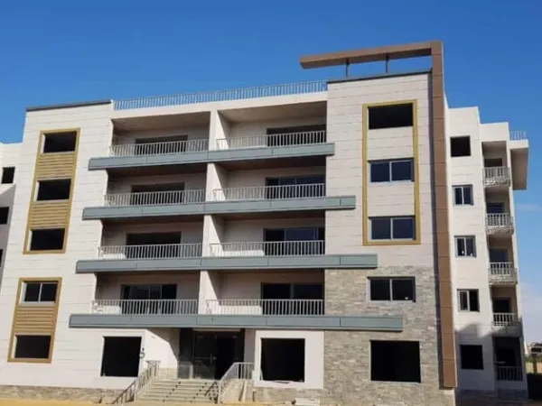 عقارات للبيع كمبوند المصراوية القاهرة الجديدة 180 متراً