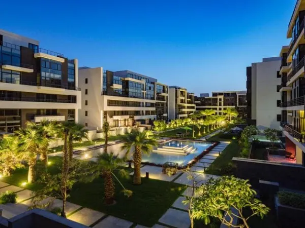 وحدتك بمساحة 190 متراً في المصراوية القاهرة الجديدة