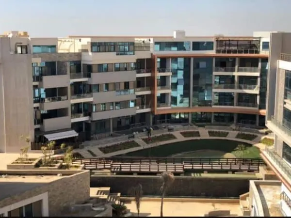 امتلك شقة داخل كمبوند المصراوية مقدم 10%