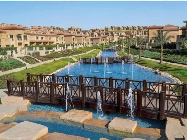 290m Villa for sale with less than market price in Stone Hills