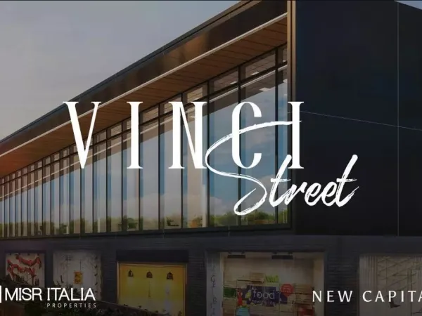 Own Your Unit Upon The First Installment in Vinci Mall